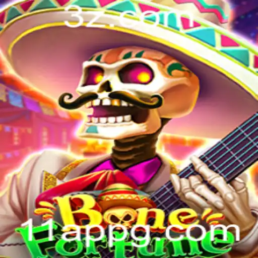 BoneFortune: Uma Nova Era de Jogos Estratégicos Inovadores