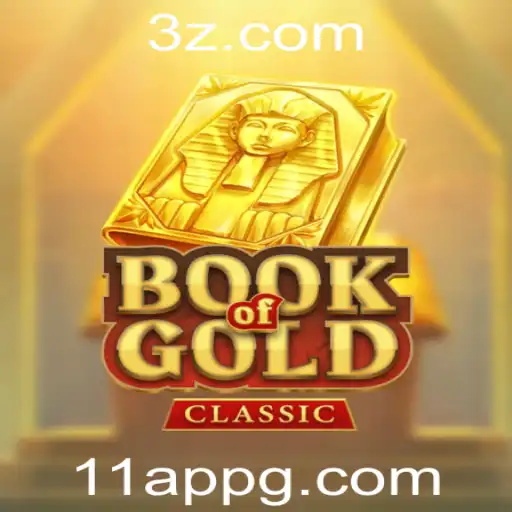 BookOfGoldClassic: Explorando o 11º Jogo que Está Dominando o Cenário Atual