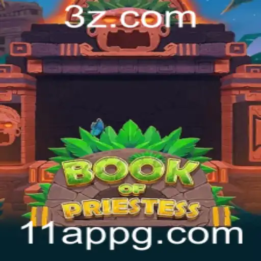 O Fascinante Mundo do Jogo BookOfPriestess