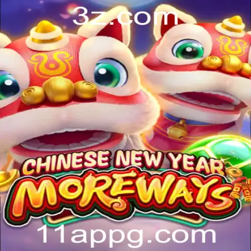 Explorando o Excitante Jogo 'CHINESENEWYEARMOREWAYS'