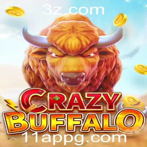 Descubra o Fascinante Mundo de CRAZYBUFFALO: O 11º Jogo Surpreendente
