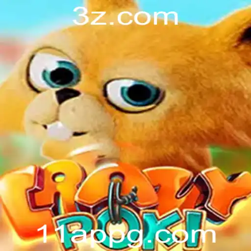 Explorando o Mundo de CrazyPoki: O 11º Jogo que Está Conquistando o Mundo