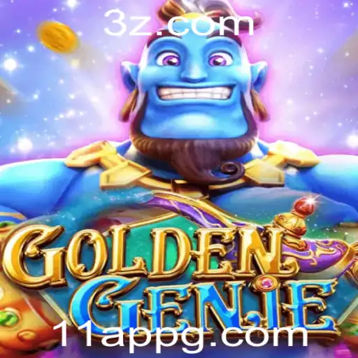 Descobrindo o Mundo de GOLDENGENIE: O Inovador 11º Jogo