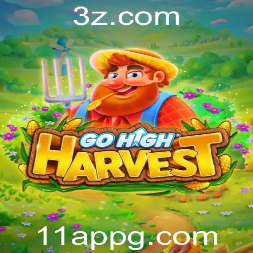 Desvendando GoHighHarvest: O 11º Jogo Que Se Destaca no Cenário Atual