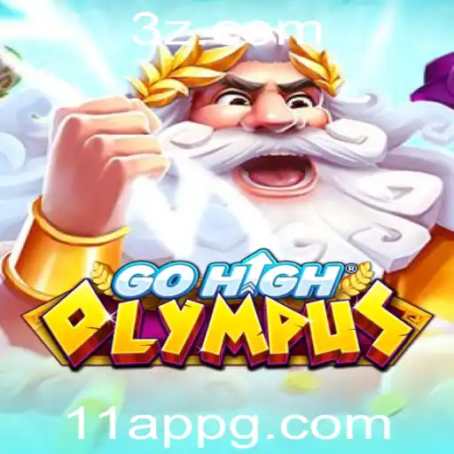 Explorando GoHighOlympus: O 11º Jogo que Está Mudando o Cenário dos Games