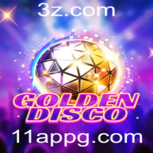 GoldenDisco: O 11º Jogo que Está Conquistando o Mundo