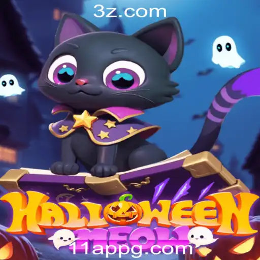 Explorando o Jogo HalloweenMeow: O Novo Fenômeno do 11º Jogo