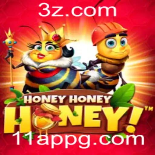 Descubra o Fascinante Mundo do Jogo HoneyHoneyHoney