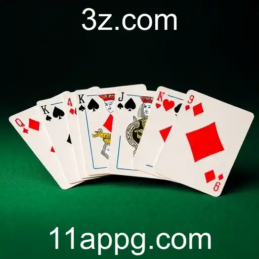 Jogos de Cartas: Uma Tradição Intemporal