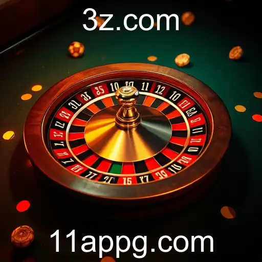 Explorando os Jogos de Roleta: A Estratégia do 11º Jogo