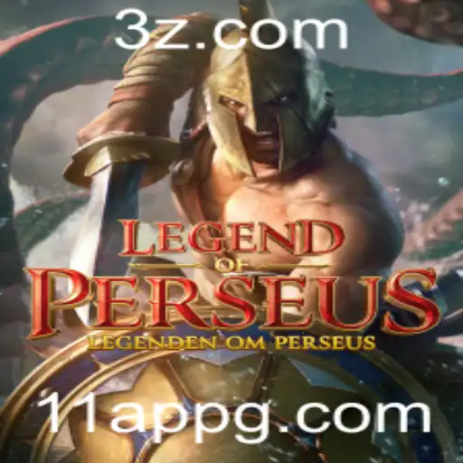 Explorando o Mundo de LegendofPerseus: Um Guia Completo para o 11º Jogo