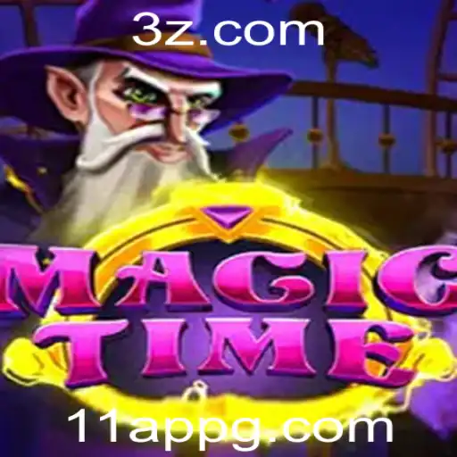 Descubra MagicTime: Um Mergulho no 11º Jogo Revolucionário