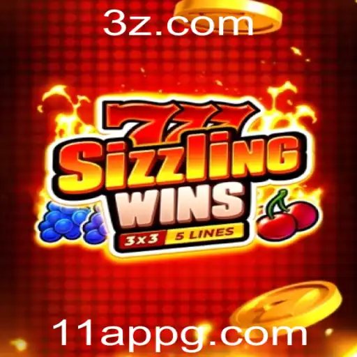 Descubra o Fascínio do Jogo 777sizzlingwins