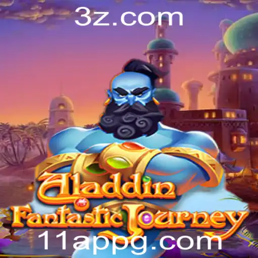 Explorando o Mundo do Jogo Aladdin: Descrição, Introdução e Regras