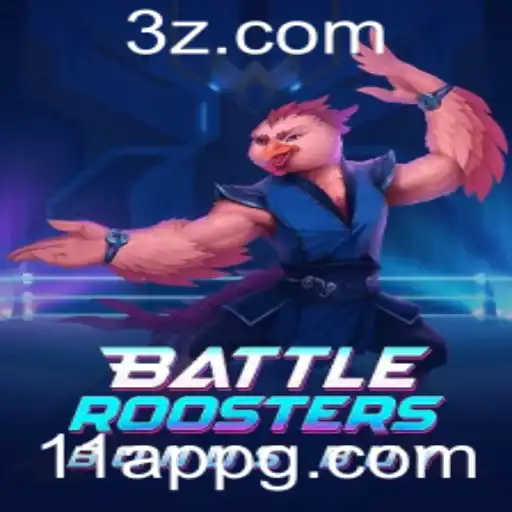 BattleRoostersBonusBuy: Uma Nova Dimensão no Mundo dos Jogos