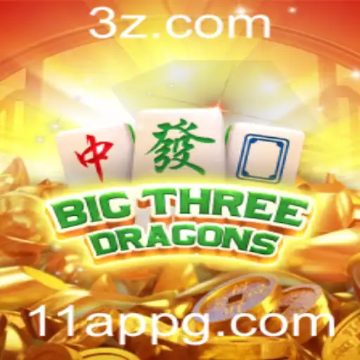 Descubra o Fascinante Mundo de BigThreeDragons: Um Mergulho no Intrigante 11º Jogo