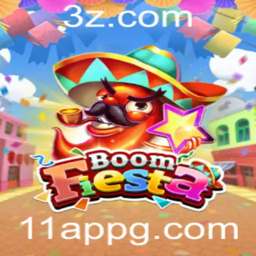 Descubra o Excitante Mundo de BoomFiesta: O 11º Jogo que Está Conquistando Todos