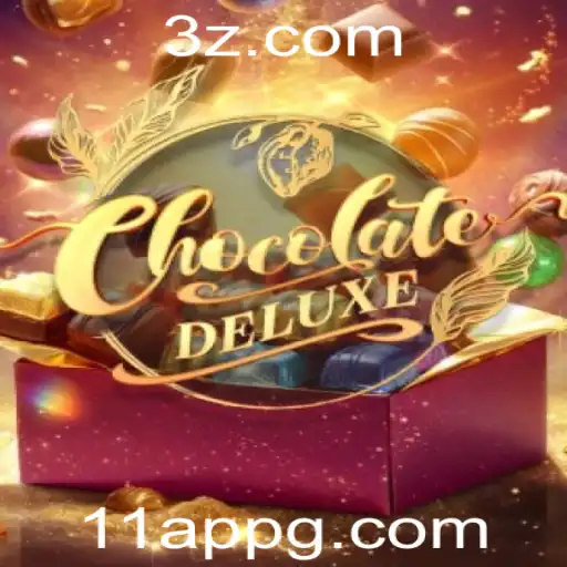 Explorando ChocolateDeluxe: Um Mergulho no 11º Jogo Mais Popular