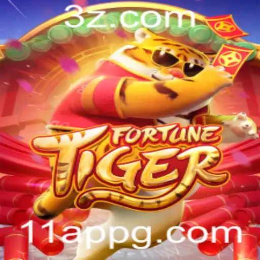 FortuneTiger: Uma Introdução ao 11º Jogo Revolucionário