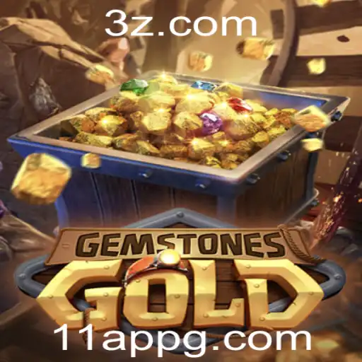 GemstonesGold: Uma Jornada Mágica ao 11º Jogo