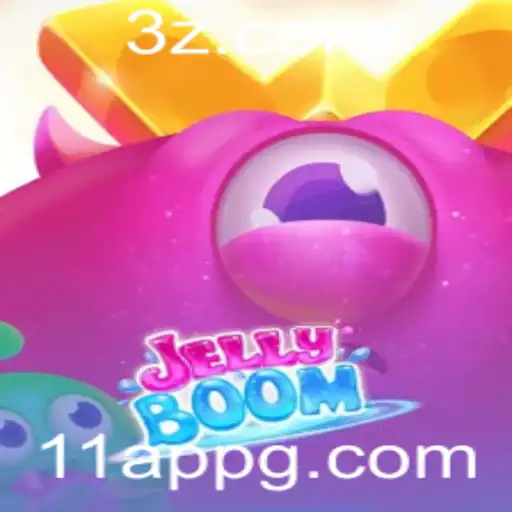Explorando o Universo do JellyBoom: Introdução e Regras Essenciais