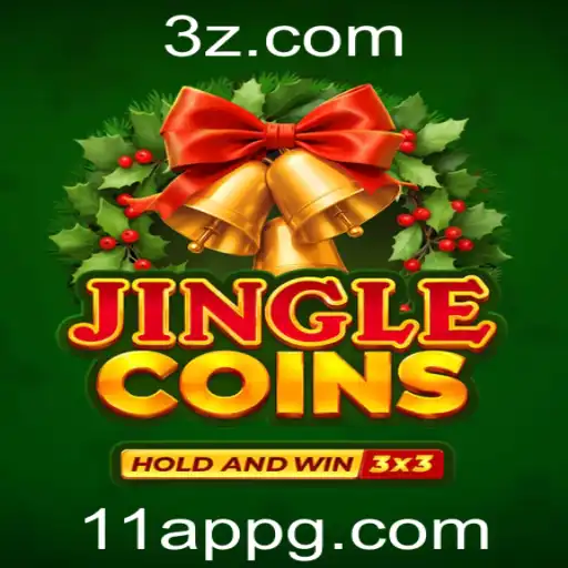 Descubra o Mundo do Jogo Jinglecoins: A Décima Primeira Experiência Emocionante