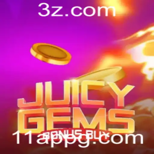 Descubra o Novo e Empolgante JuicyGemsBonusBuy: O 11º Jogo de Destaque do Ano