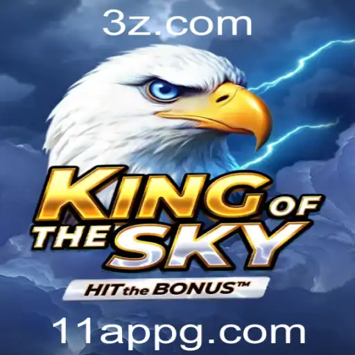 KingOfTheSky: Descubra o Fascinante Mundo do 11º Jogo