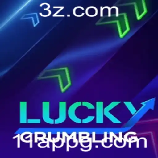Descubra 'LuckyCrumbling': O Fascinante 11º Jogo que Está Conquistando Corações