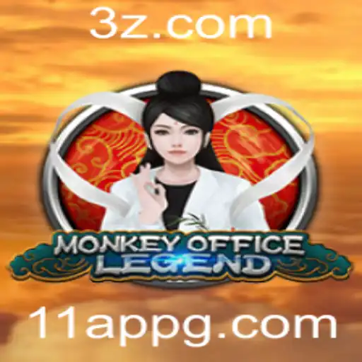 MonkeyOfficeLegend: Descubra o 11º Jogo da Série que Está Conquistando o Mundo