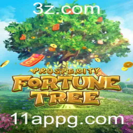 Explorando o Mundo de ProsperityFortuneTree: O 11º Jogo no Horizonte dos Jogos de Estratégia