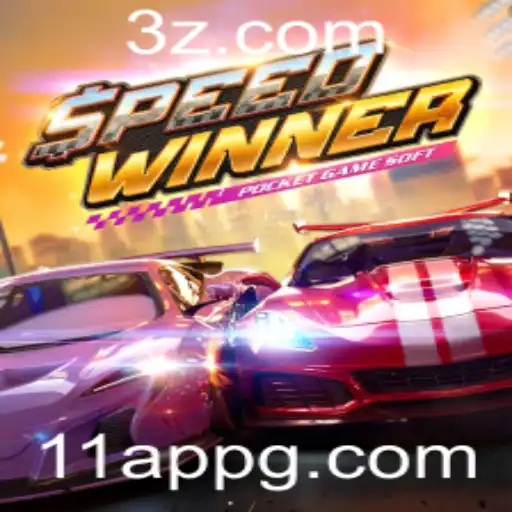 Descubra o Empolgante Mundo de SpeedWinner: O Jogo do Momento