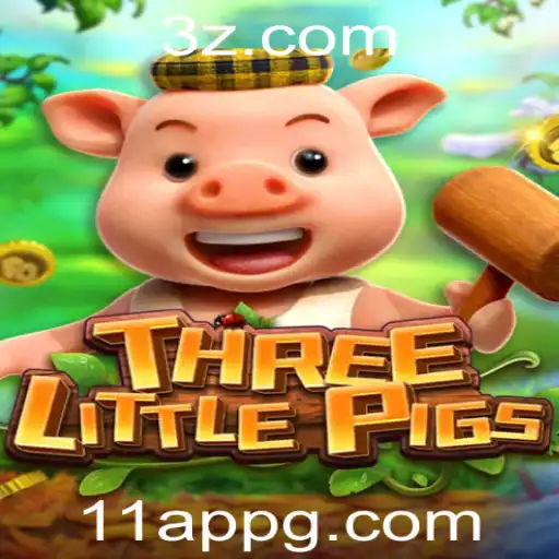 Descubra o Fascinante Jogo THREELITTLEPIGS: Descrição, Introdução e Regras