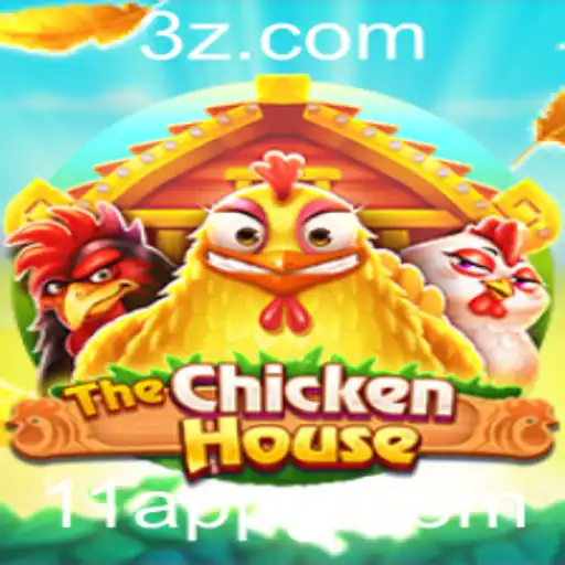 Descubra o Mundo Fascinante de TheChickenHouse: O 11º Jogo que Está Conquistando o Público