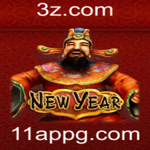 NewYear: O 11º Jogo que Revoluciona Festas de Ano Novo