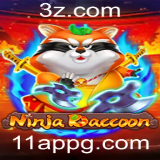 NinjaRaccoon: Descubra o 11º Jogo da Série que Está Conquistando o Mundo