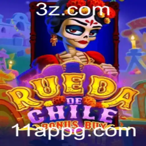 RuedaDeChileBonusBuy: O Fascinante Mundo do 11º Jogo