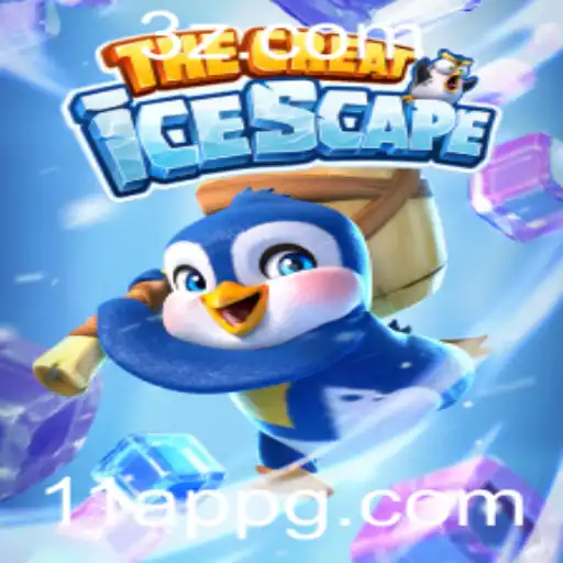 The Great Icescape: Explorando o 11º Jogo de Perícia e Estratégia