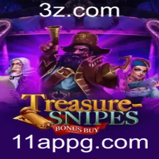 Descubra a Magia do Jogo TreasuresnipesBonusBuy