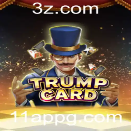 Conheça 'TrumpCard': O Empolgante 11º Jogo que Conquista Entusiastas