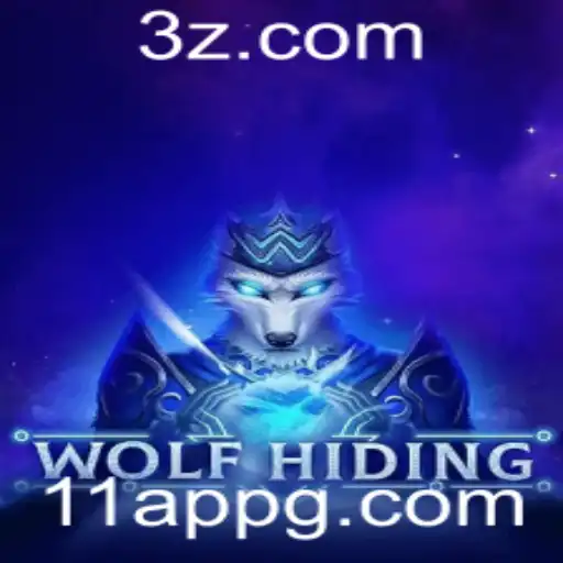 Descubra o Fascinante Jogo 'WolfHiding': Entre Estratégia e Aventura