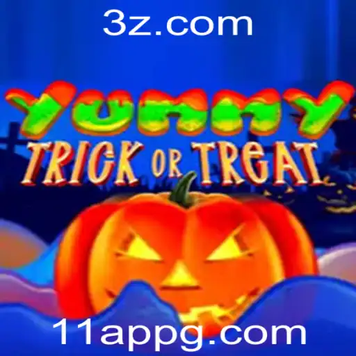 Descubra o Mundo de 'YummyTrickorTreat': O 11º Jogo que está Conquistando Corpos e Mentes
